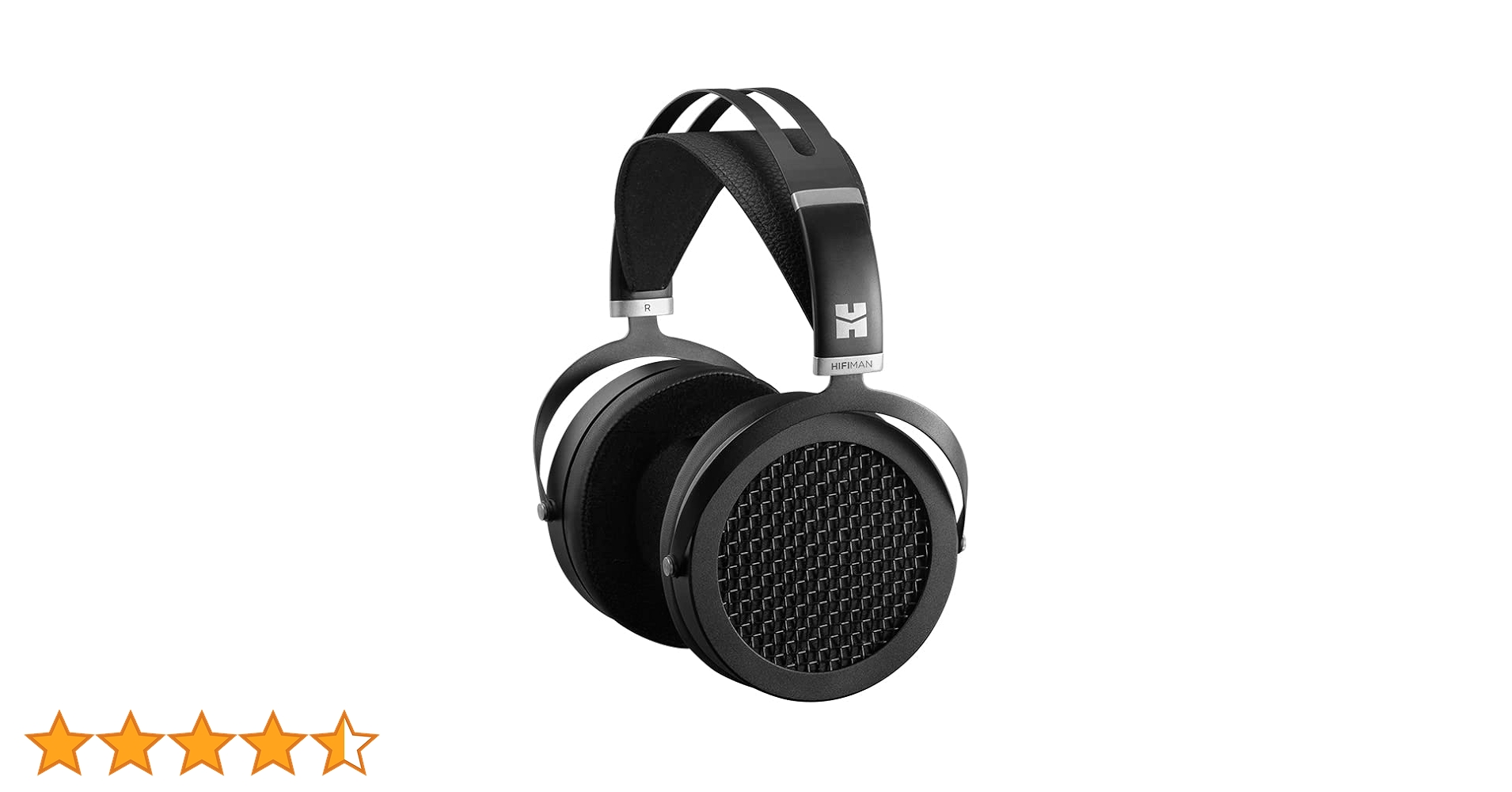 Amazon.co.jp: HIFIMAN ハイファイマン SUNDARA 開放型平面駆動